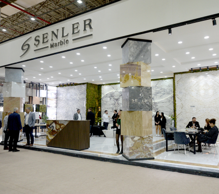 İzmir Marble Fair 2025
