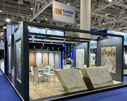 Xiamen Stone Fair 2025