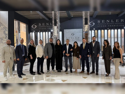 Izmir Marble Fair 2026