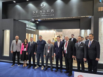 Xiamen Stone Fair 2026