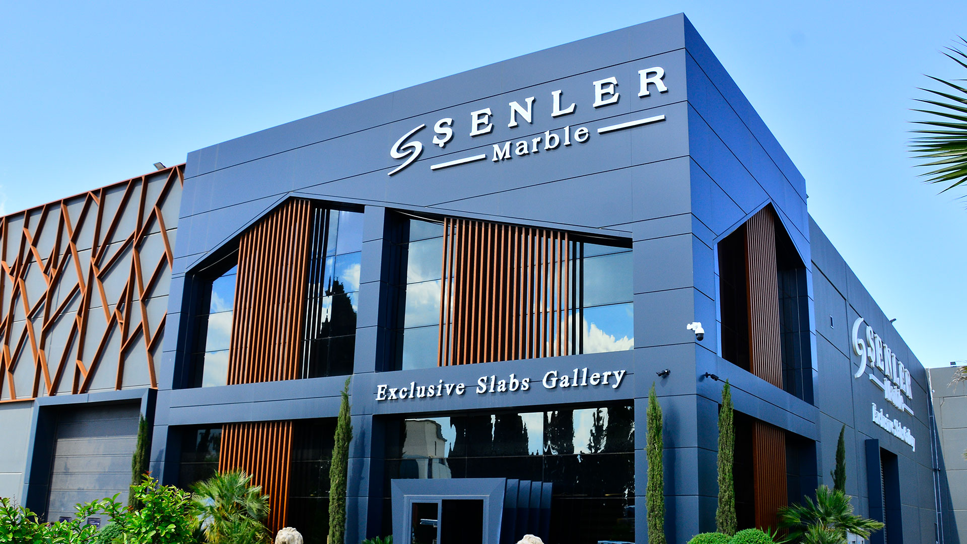 Premium Marble Slabs