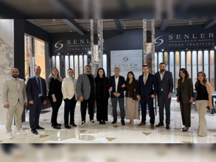 Izmir Mermer Fuarı 2026