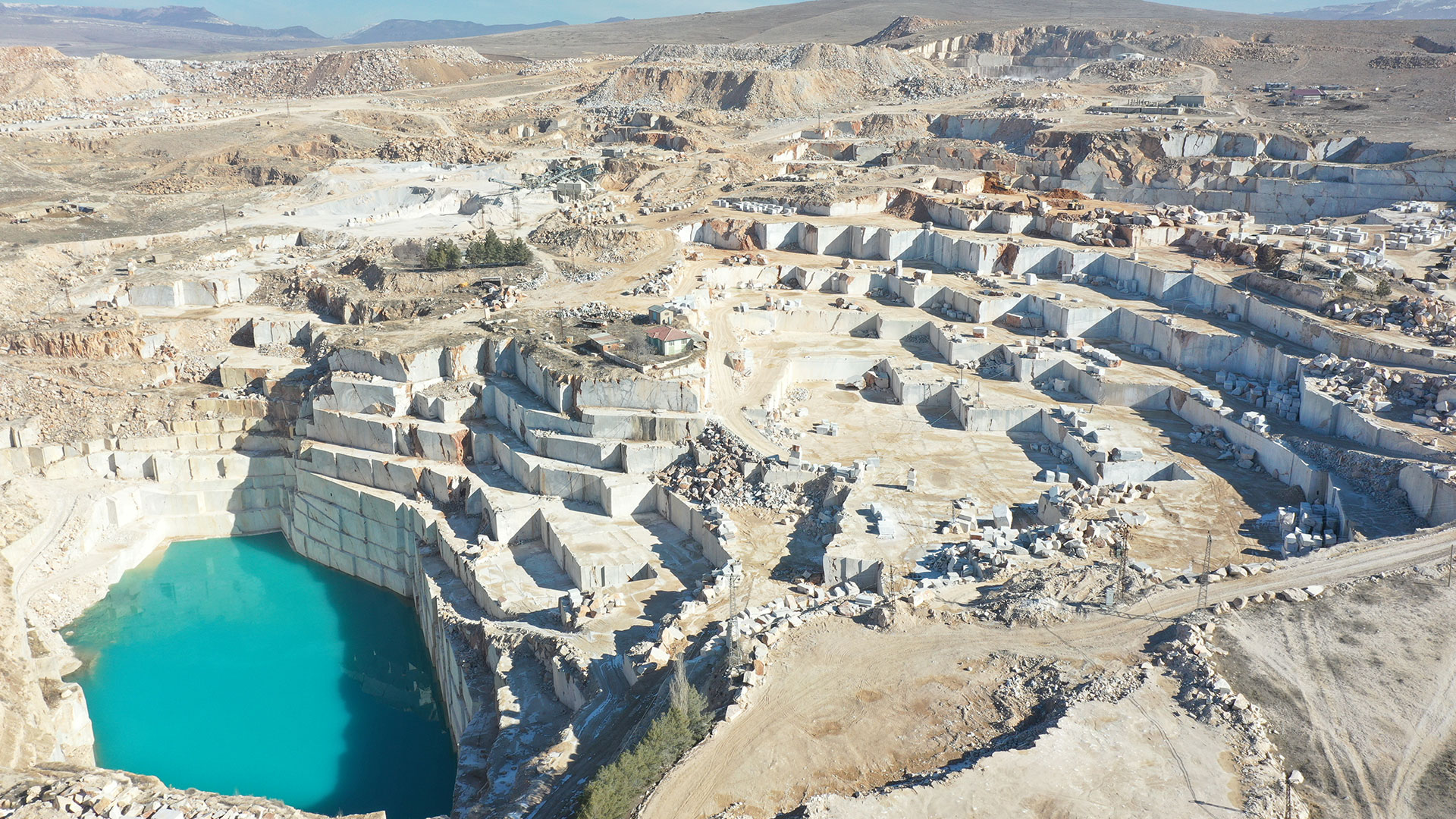 Afyon Violet Ocağı